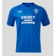 Rangers James Tavernier #2 Tricou Fotbal Replică 2024-25 Barbati Acasa